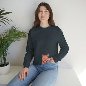 Ladies Heavy Blend™ Hooded Sweatshirt