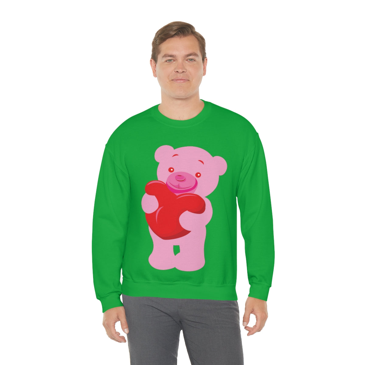Ladies Sweatshirt
