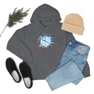 Men Hooded Sweatshirt