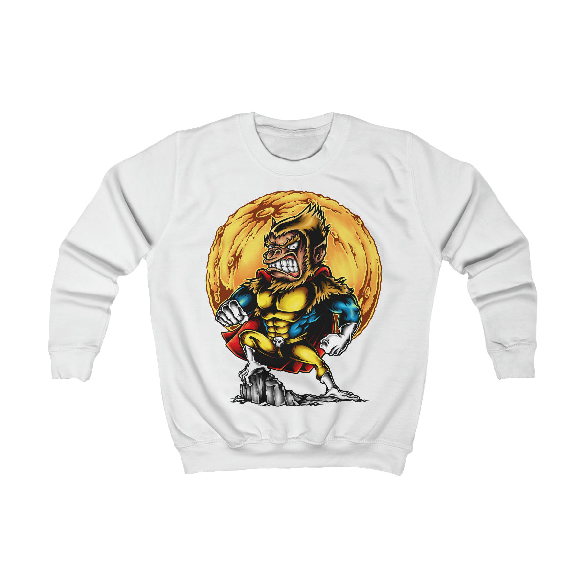 Kids Sweatshirt