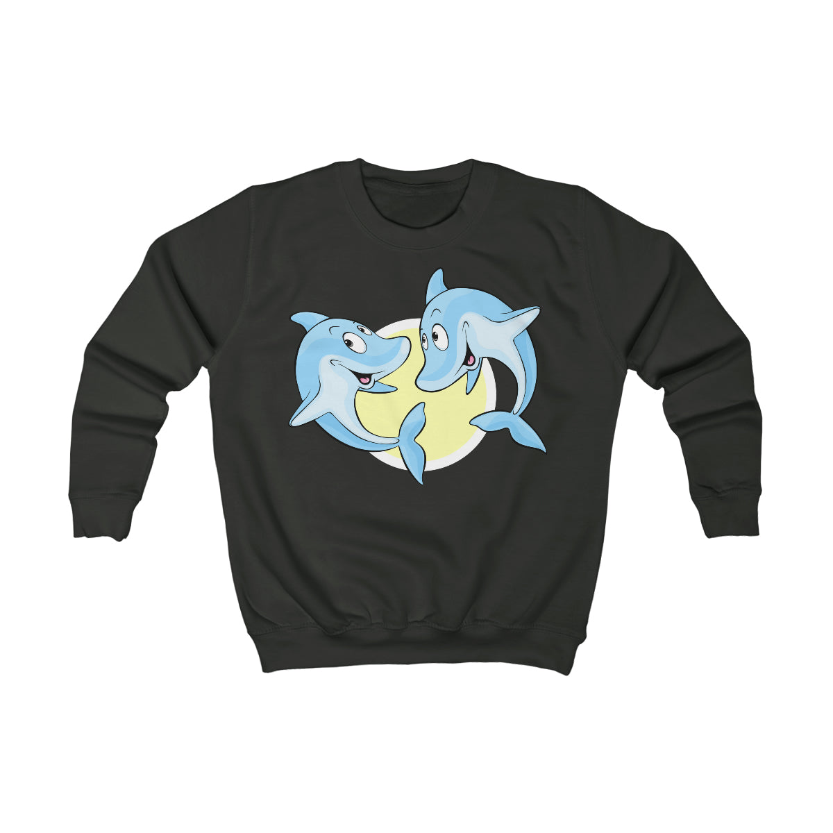 Kids Sweatshirt