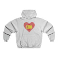 Spain Hooded Sweatshirt