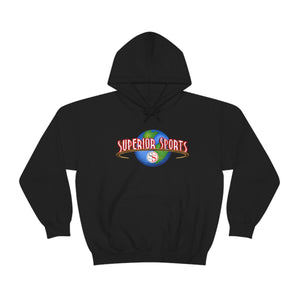Men Hooded Sweatshirt
