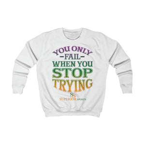 Kids Sweatshirt
