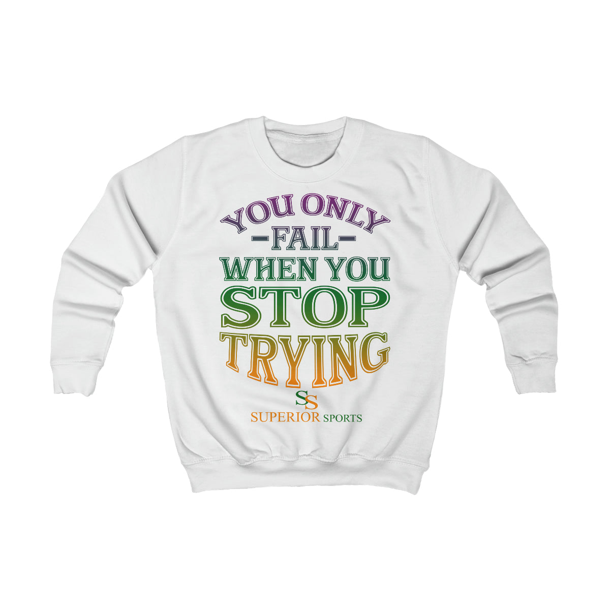 Kids Sweatshirt