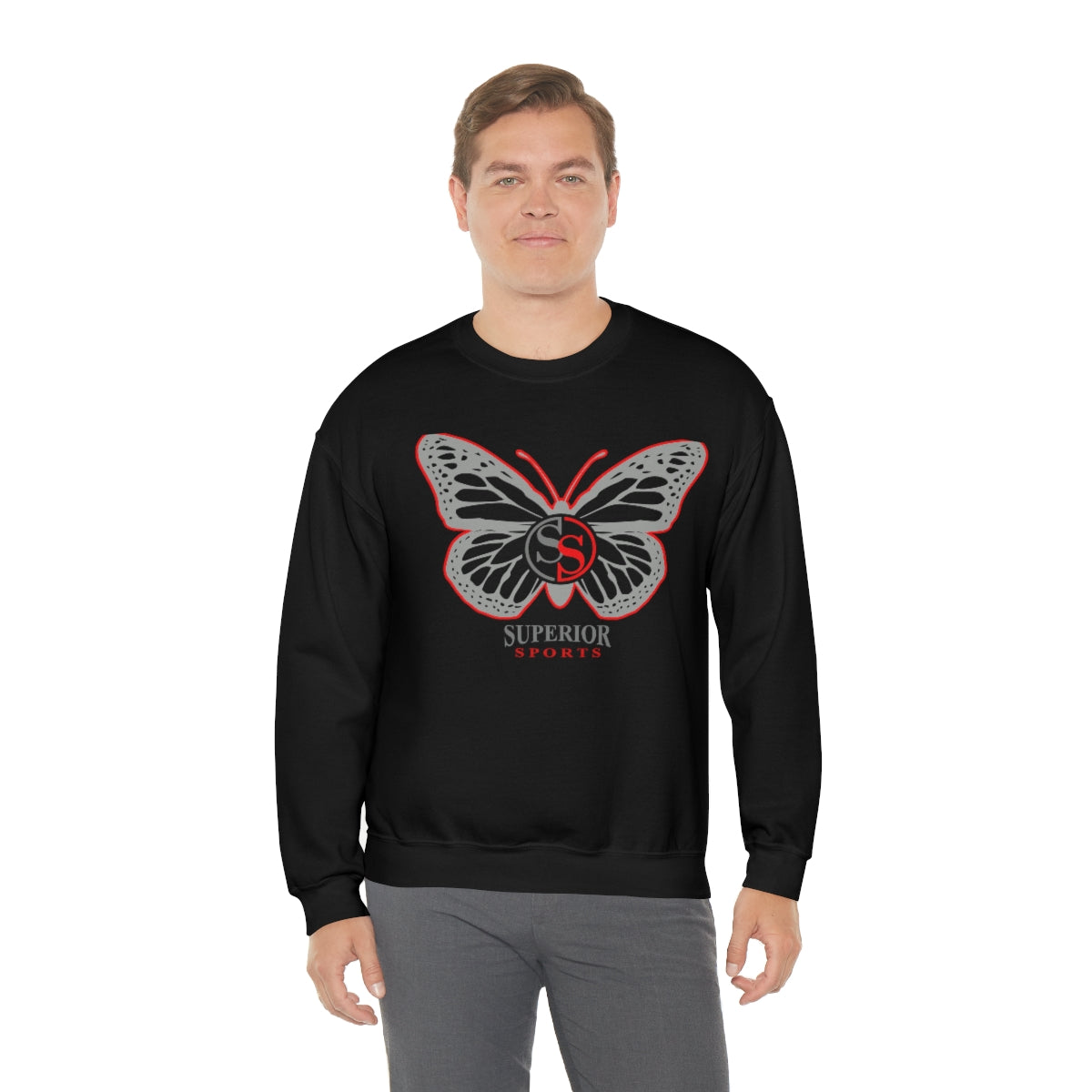 Ladies Sweatshirt