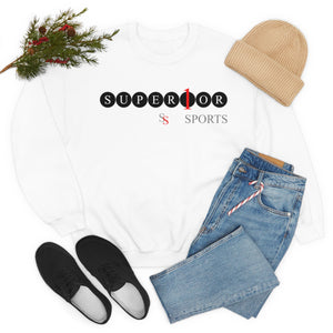 Ladies Sweatshirt