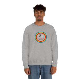 Men Crewneck Sweatshirt