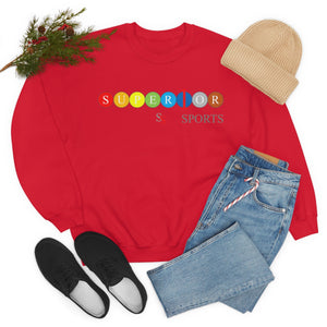 Ladies Sweatshirt