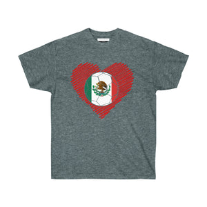 Mexico Ultra Cotton Tee