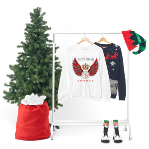 Men Crewneck Sweatshirt