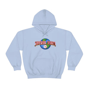 Men Hooded Sweatshirt