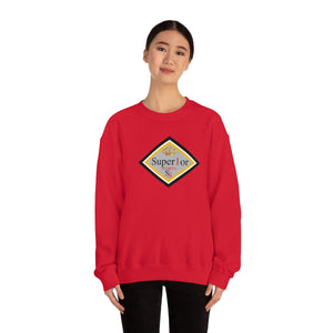 Men Crewneck Sweatshirt