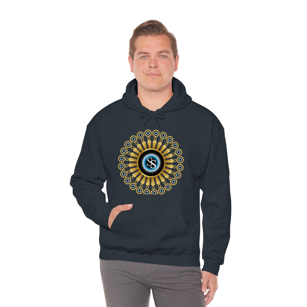 Kids Hoodie