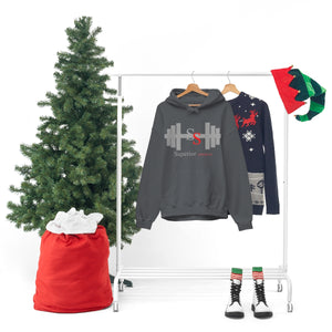 Men Hooded Sweatshirt