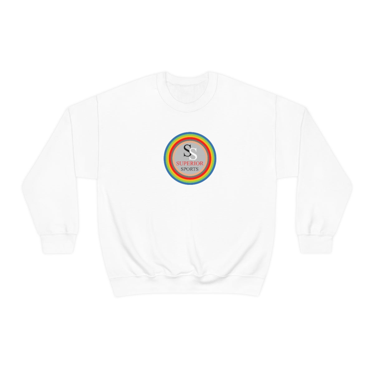 Men Crewneck Sweatshirt