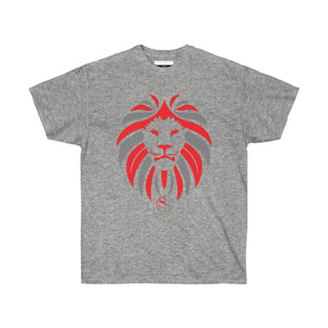 Men Short Sleeve Ultra Cotton Tee