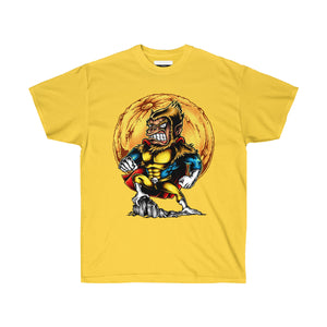 Kids Short Sleeve