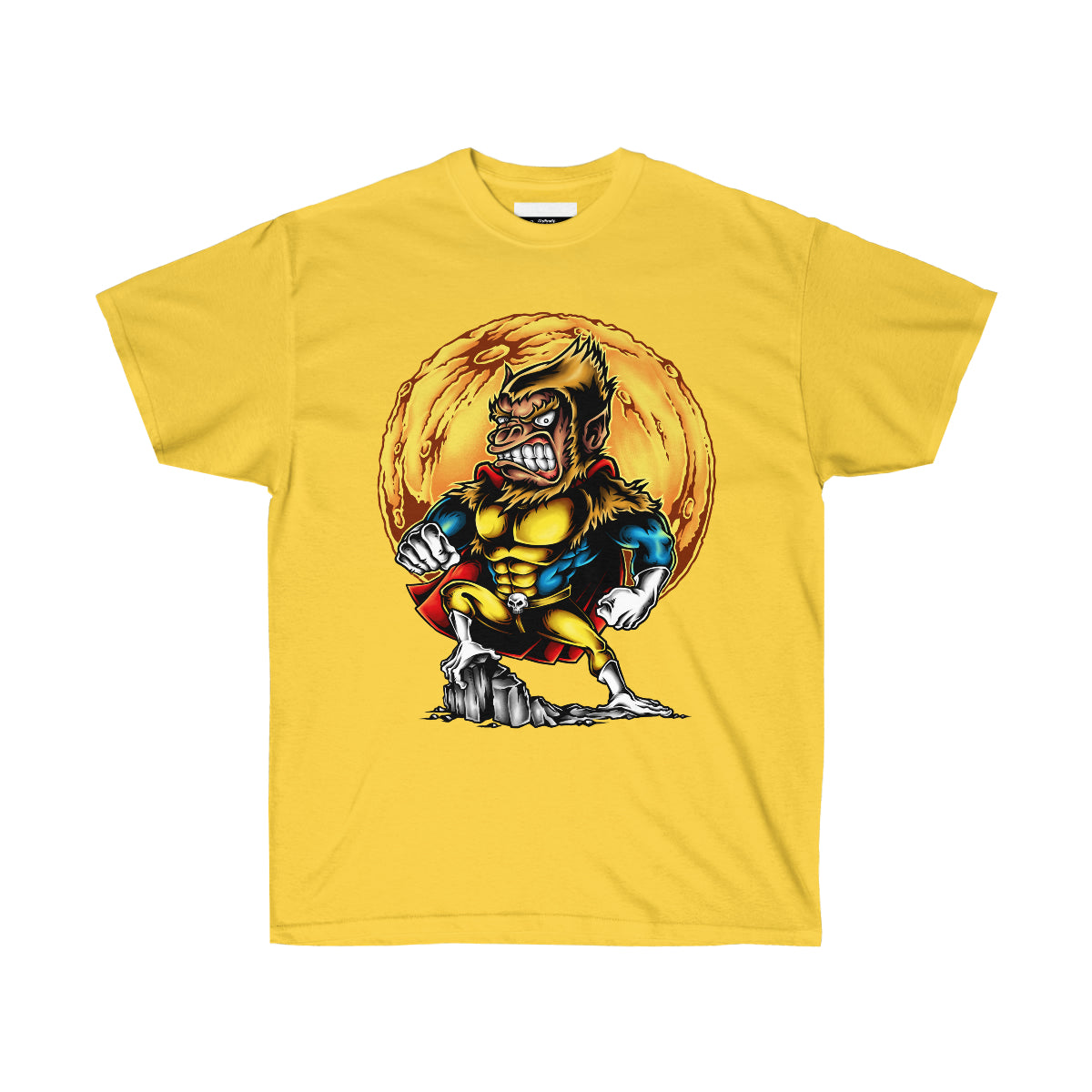 Kids Short Sleeve