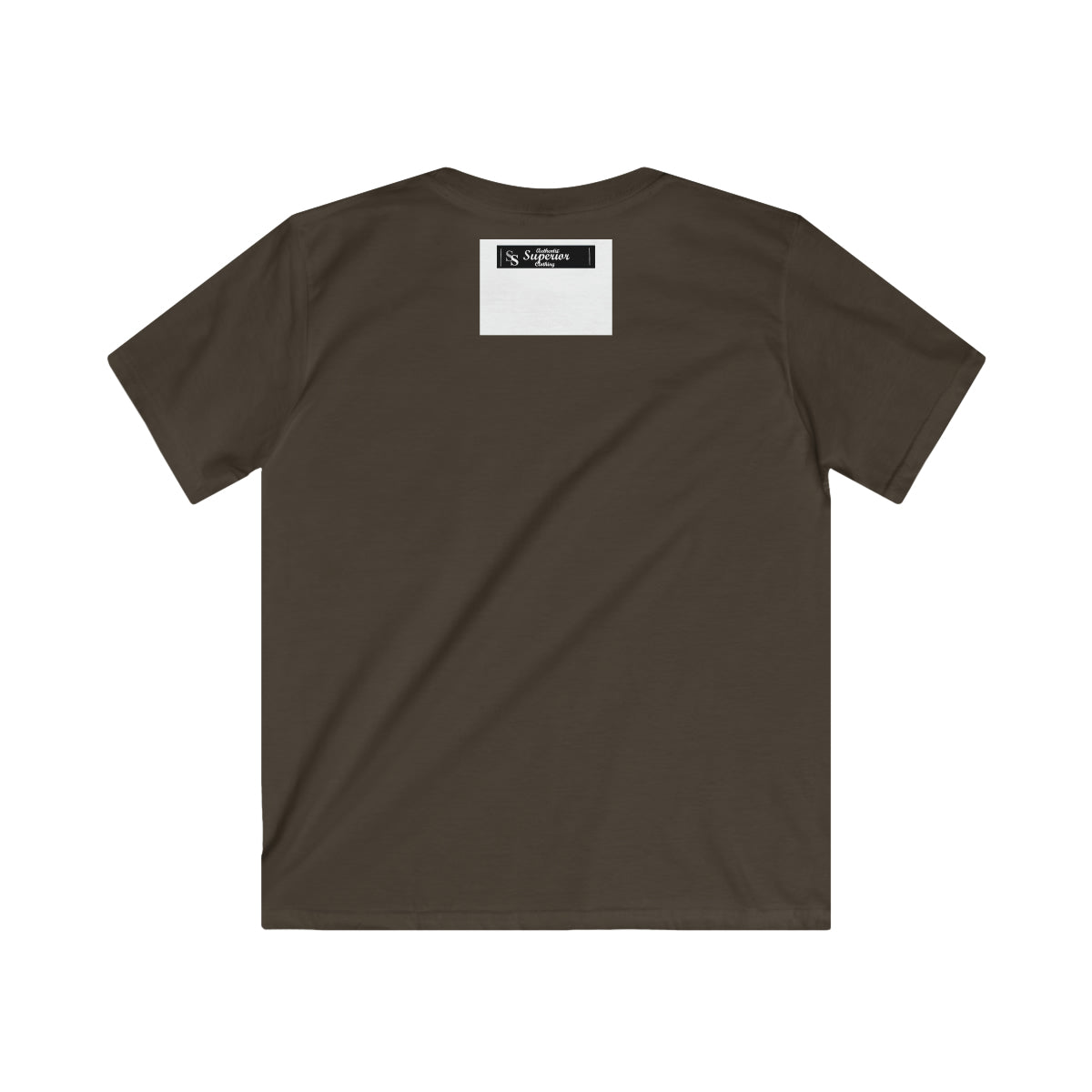 Kids Short Sleeve