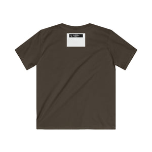 Kids Short Sleeve
