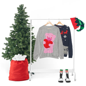 Ladies Sweatshirt
