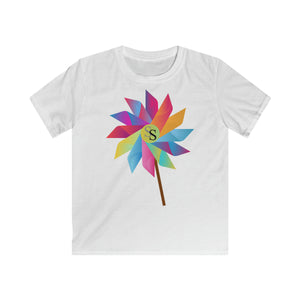 Kids Short Sleeve