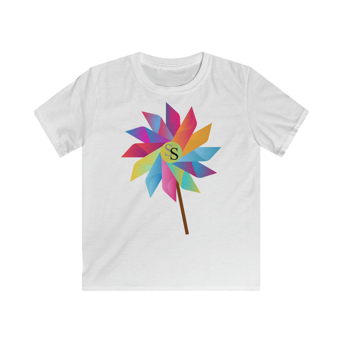 Kids Short Sleeve