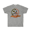 Men Short Sleeve Ultra Cotton Tee