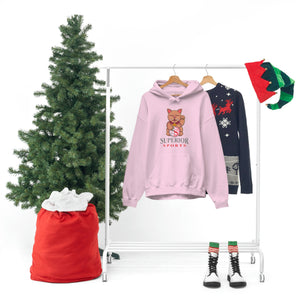 Ladies Heavy Blend™ Hooded Sweatshirt
