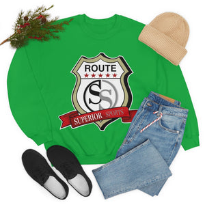 Men Crewneck Sweatshirt
