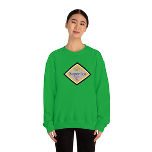 Men Crewneck Sweatshirt