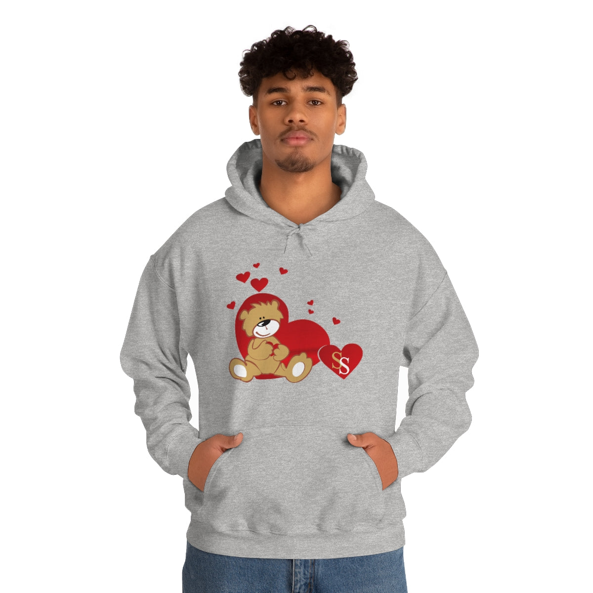 Ladies  Hoodie