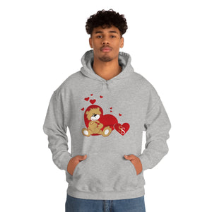 Ladies  Hoodie