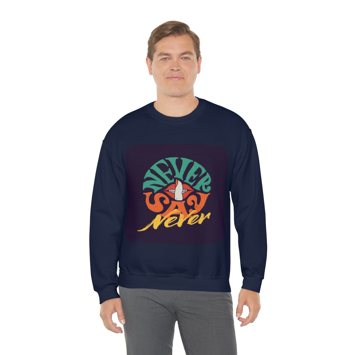Ladies Sweatshirt