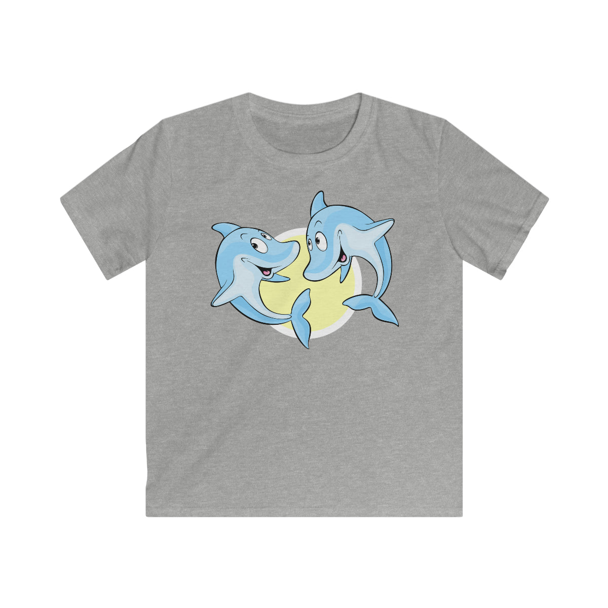 Kids Short Sleeve