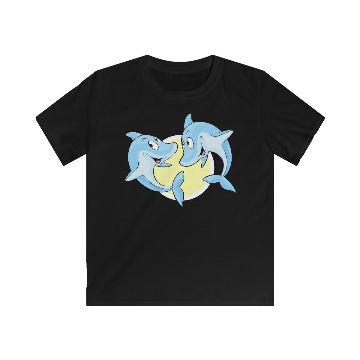Kids Short Sleeve