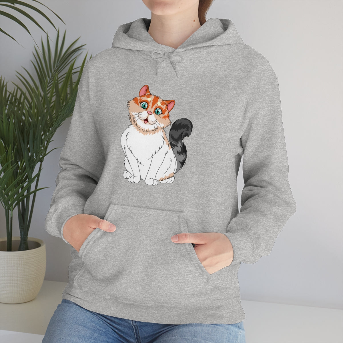 Kids Hoodie