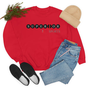 Ladies Sweatshirt