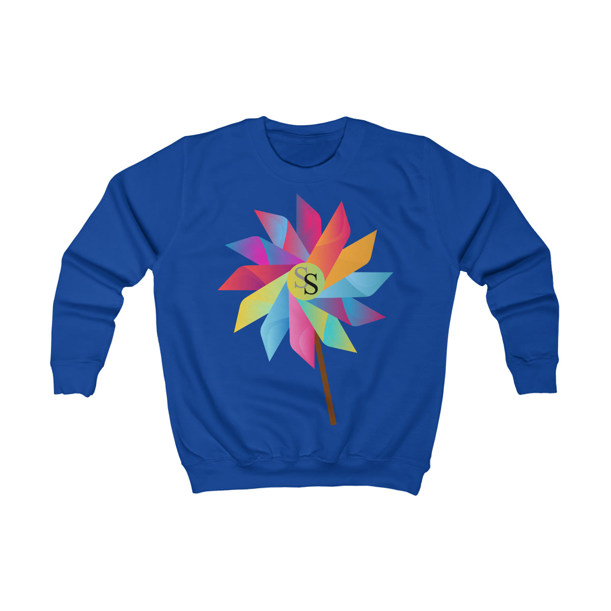Kids Sweatshirt