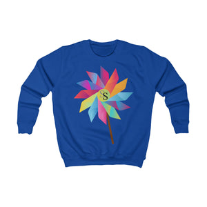 Kids Sweatshirt
