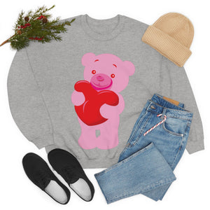 Ladies Sweatshirt