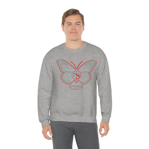 Ladies Sweatshirt