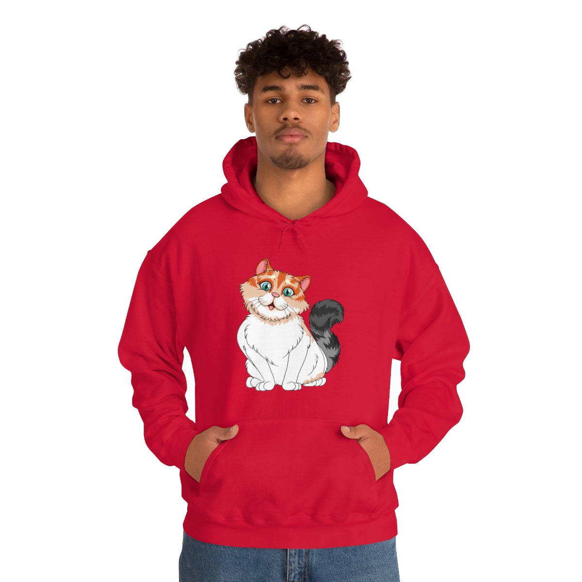 Kids Hoodie