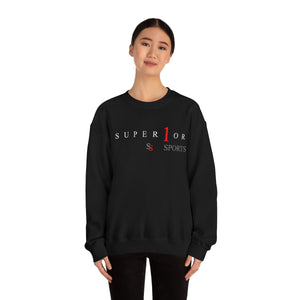Ladies Sweatshirt
