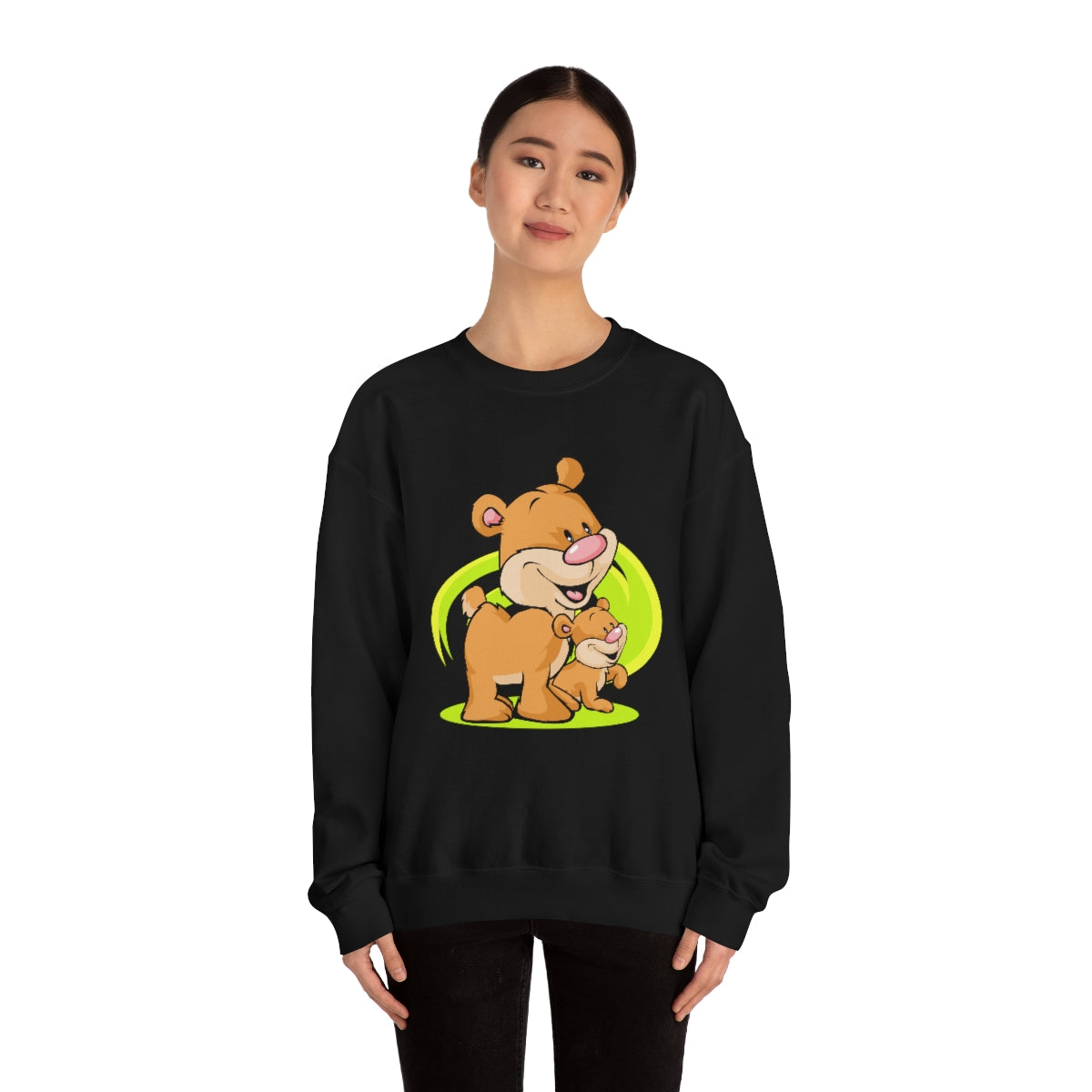 Ladies Sweatshirt