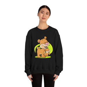 Ladies Sweatshirt