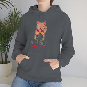 Ladies Hoodie