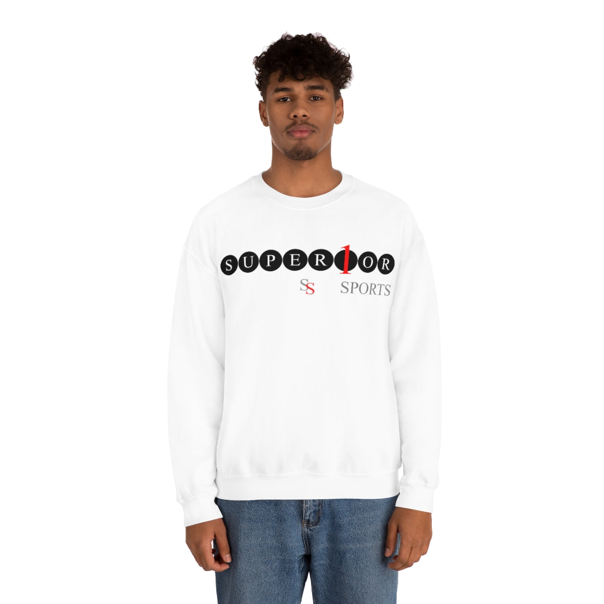 Ladies Sweatshirt