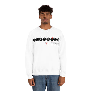 Ladies Sweatshirt